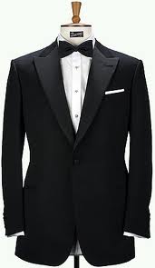Tuxedo for men